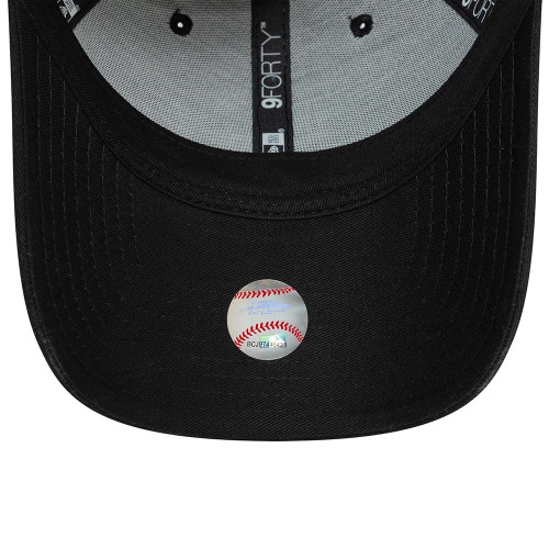 New Era Καπέλο LA Dodgers Team Outline 9FORTY Adjustable Cap